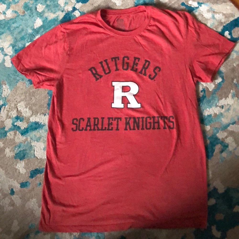 Rutgers Tee Shirt